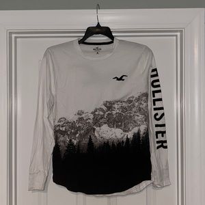 Hollister T-Shirt